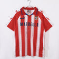 95/96 Atletico Madrid Home Retro Jersey