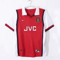 98/99 Arsenal Home Retro Jersey