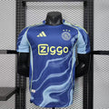 25/26 Ajax Away Jersey
