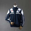 25/26 Manchester United Windbreaker