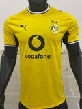 26/27 Dortmund Home Jersey