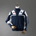 25/26 Barcelona Windbreaker