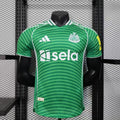 25/26 Newcastle Away Jersey