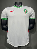 2025 Morocco Away Jersey