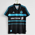 99/00 Marseille Third Away Retro Jersey