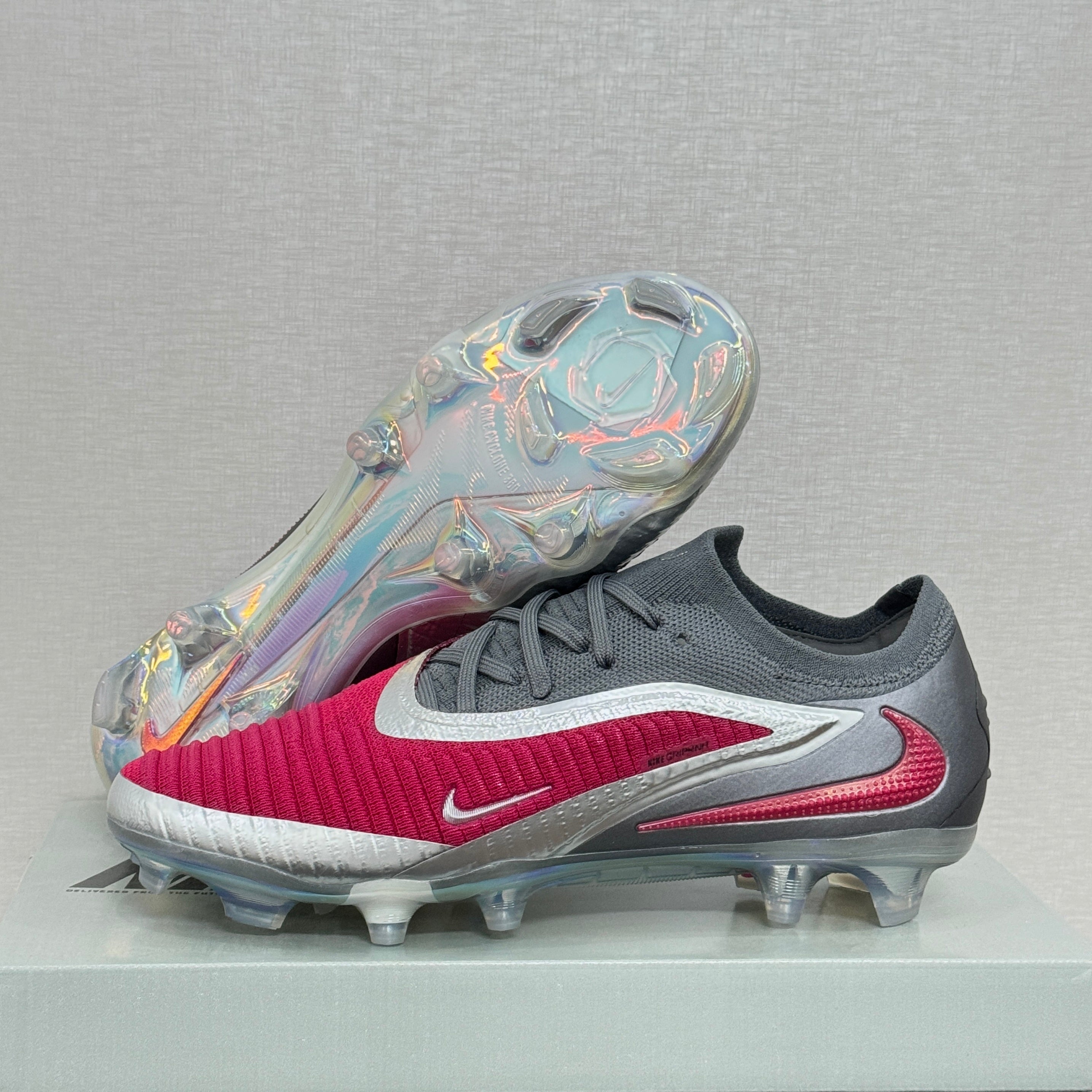 Nike Phantom GX III Elite FG