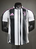 25/26 Juventus Home Premium Jersey