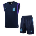 Argentina Training Set