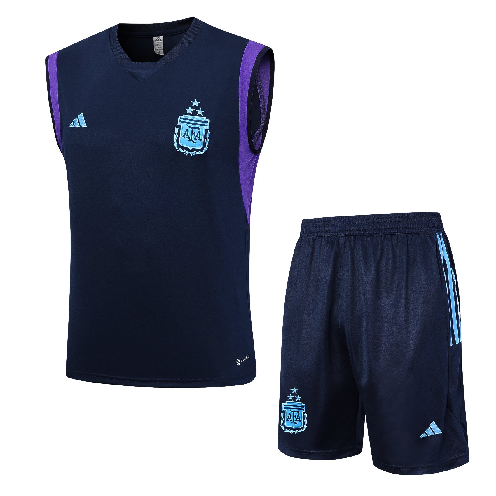 Argentina Training Set