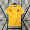2024 Portugal Goalkeeper Jersey