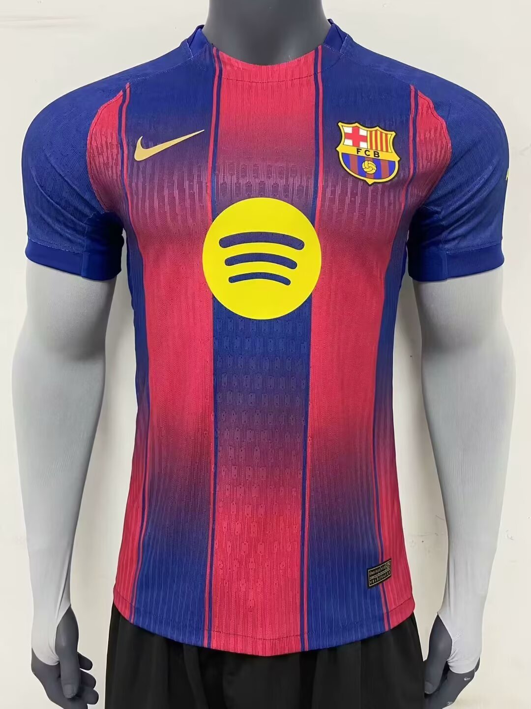 25/26 Barcelona Home Premium Jersey