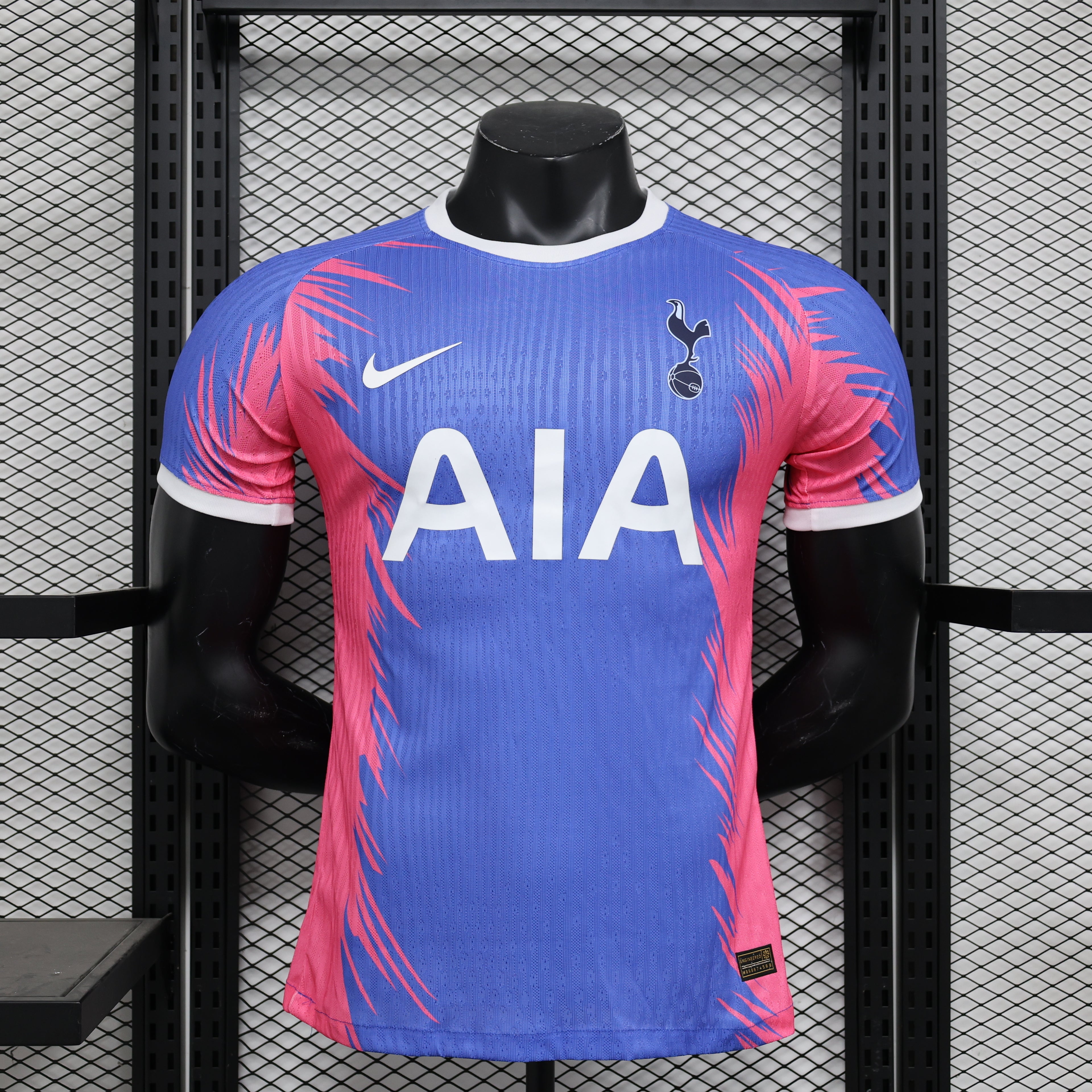 Tottenham Special Jersey