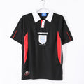 1998 England Third Away Retro Jersey