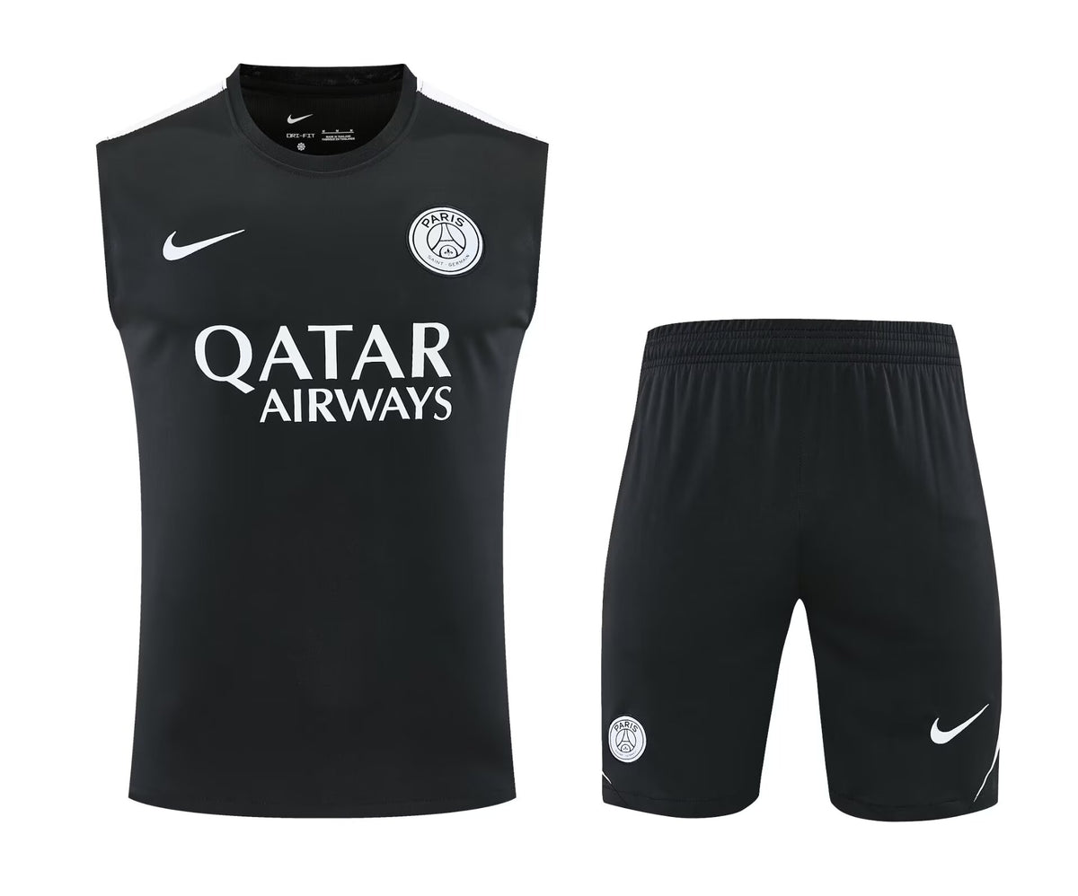 26/27 PSG Training Set