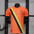 25/26 Manchester City Special Jersey