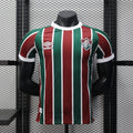 25/26 Fluminense Home Jersey