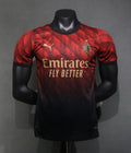 AC Milan Cathedral Special Jersey