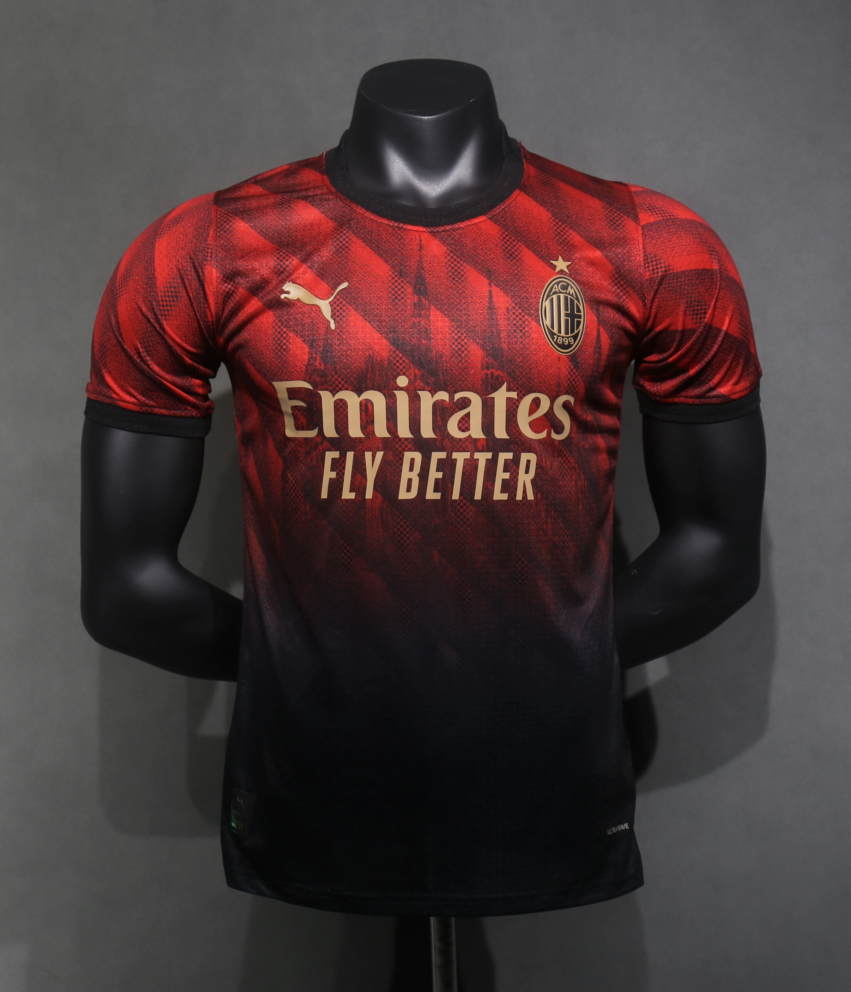 AC Milan Cathedral Special Jersey