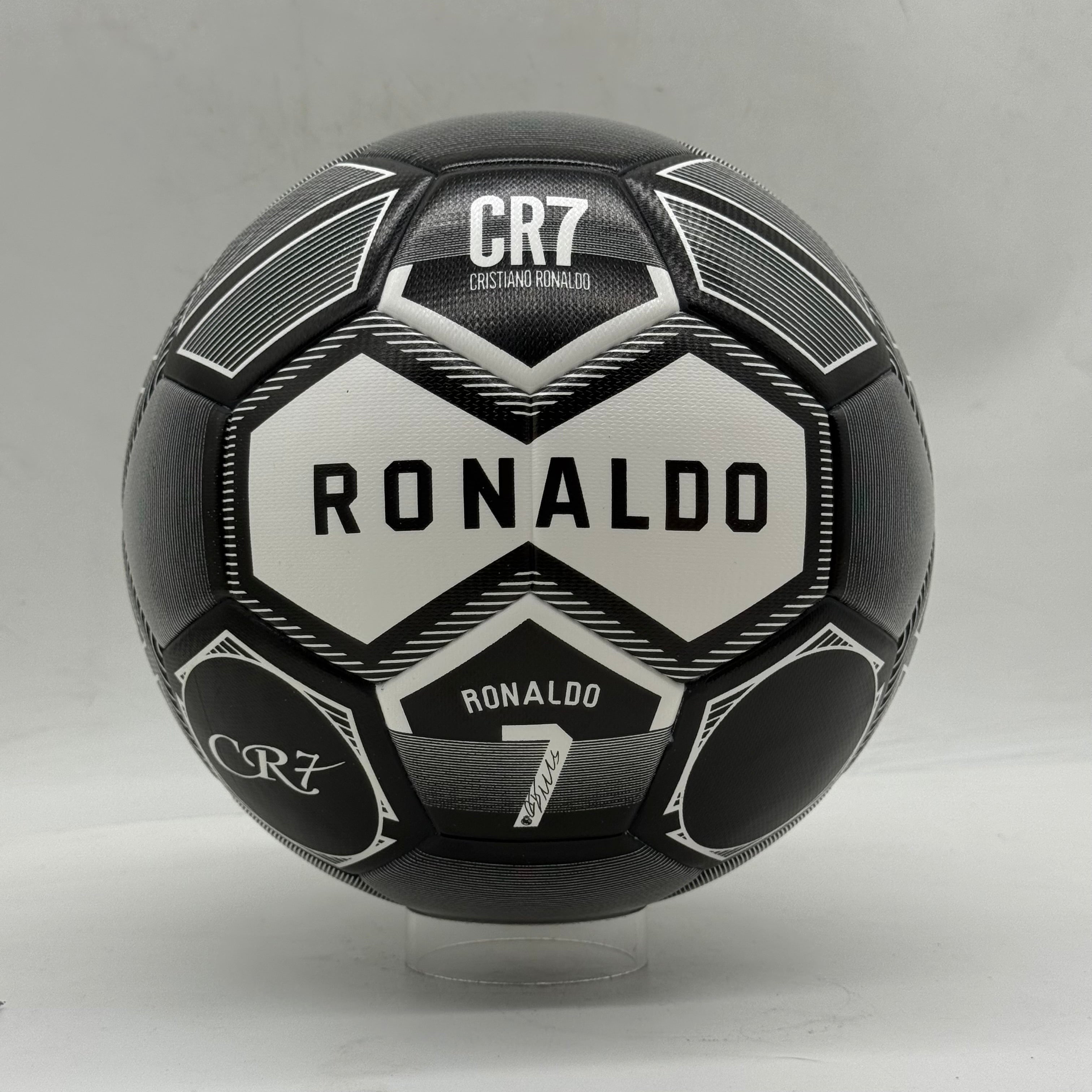 [SIZE 5] CR7 Soccer Ball