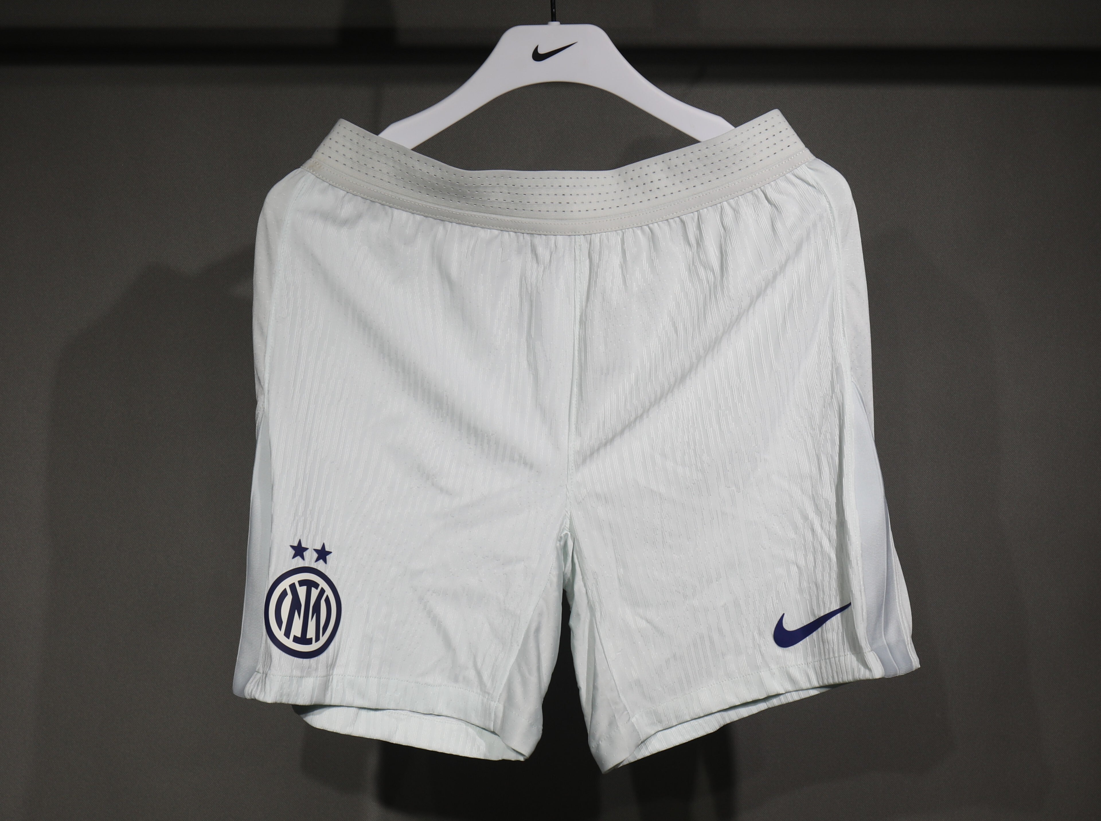 25/26 Inter Milan Away Shorts