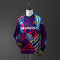 92/94 Manchester United Long Sleeve Retro Goalkeeper Jersey