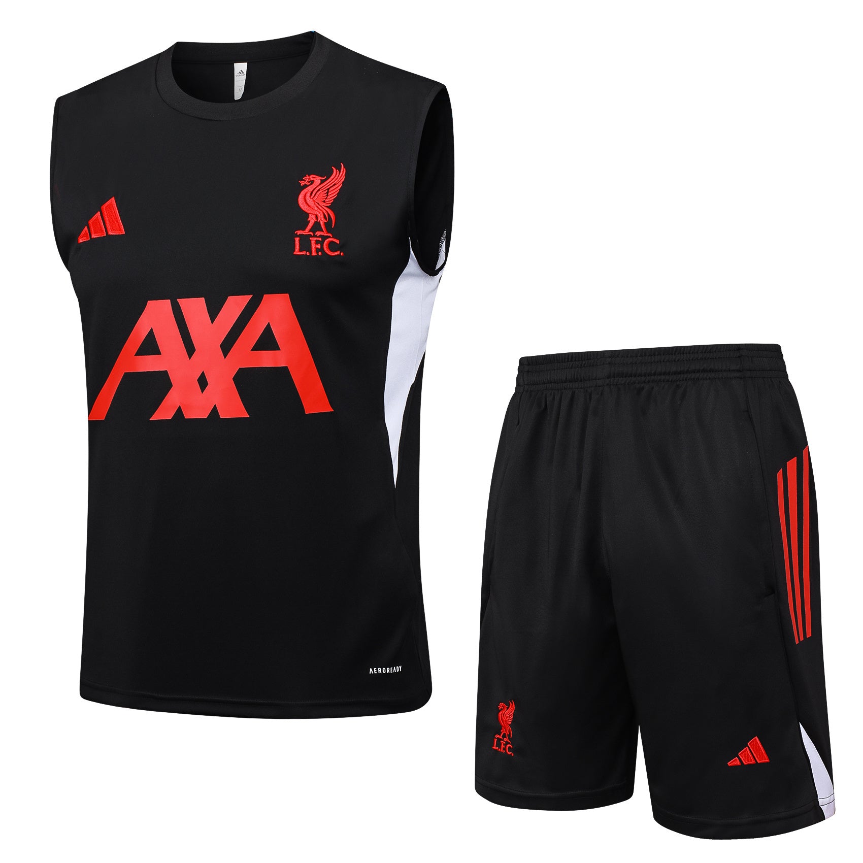Liverpool Training Set