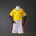 2026 Columbia Home Kids Jersey