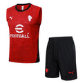 AC Milan Training Set