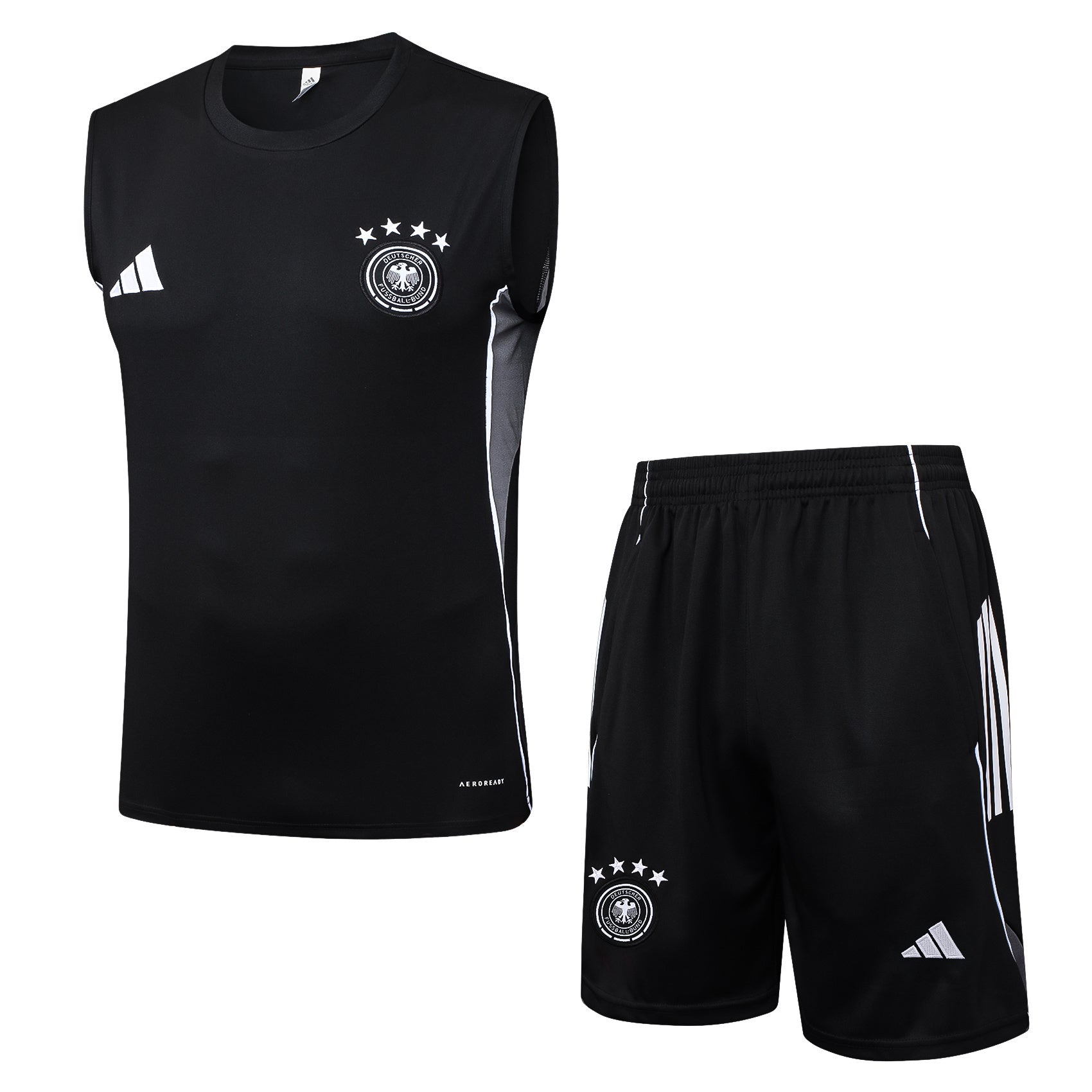 Germany Training Set