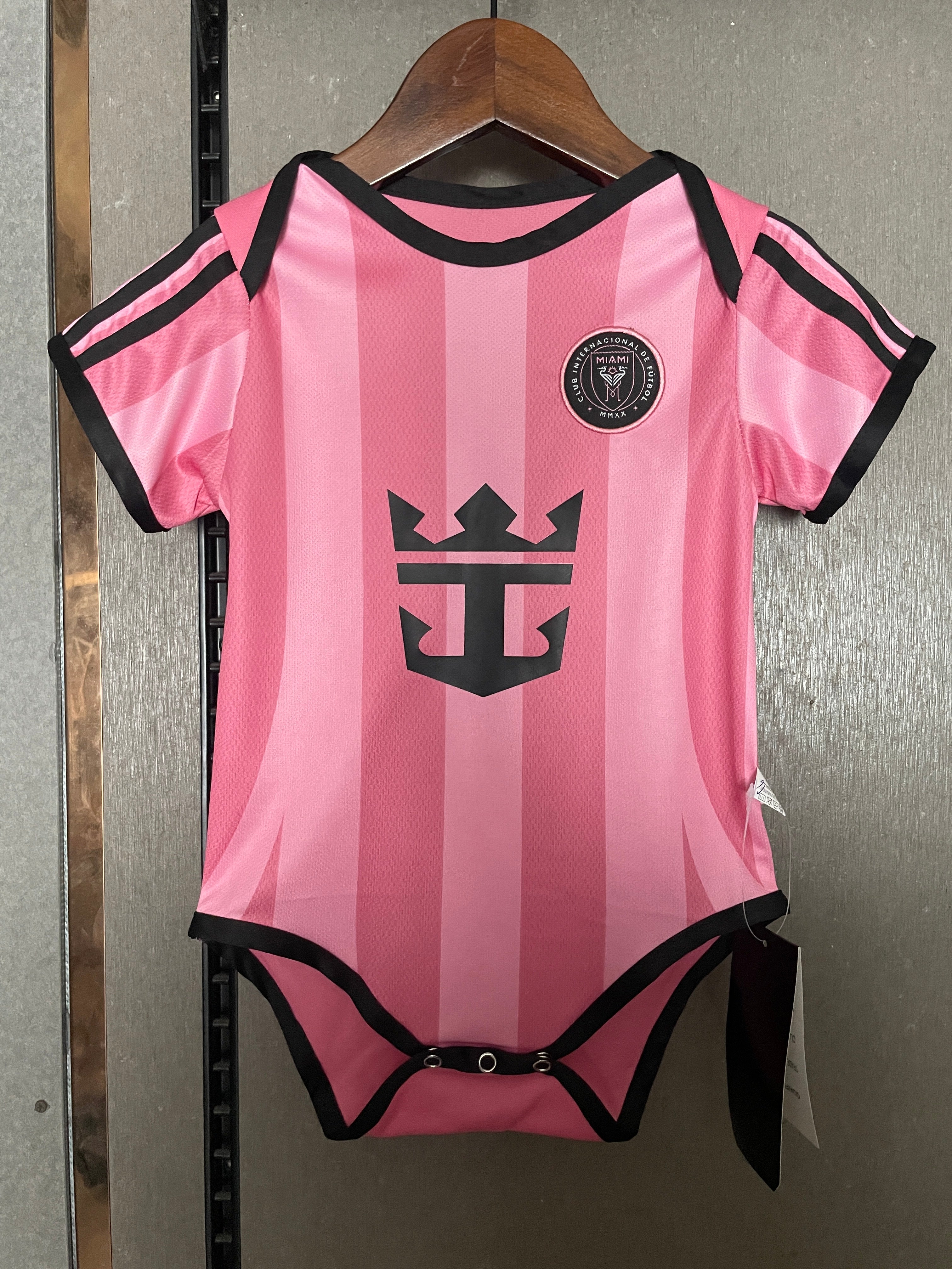 Inter Miami Baby Jersey
