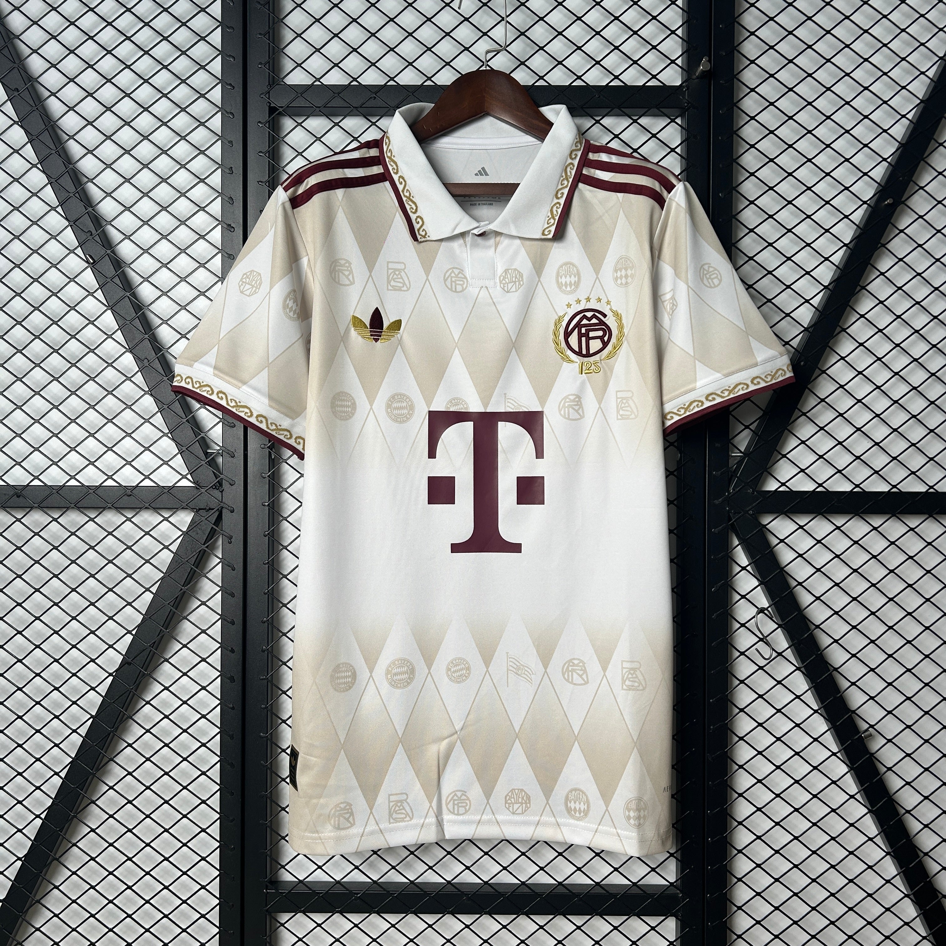 Bayern Special Jersey