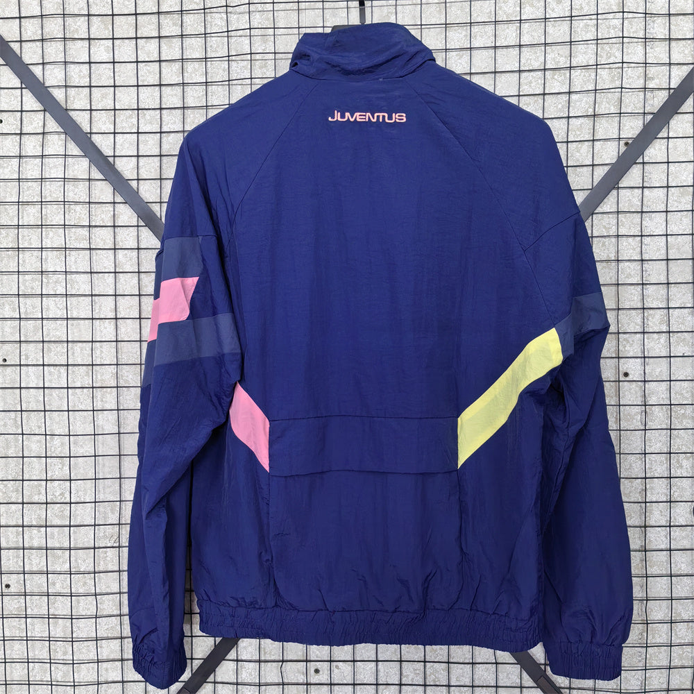 Juventus Windbreaker