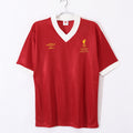 78/79 Liverpool Home Retro Jersey