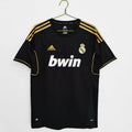 11/12 Real Madrid Away Retro Jersey