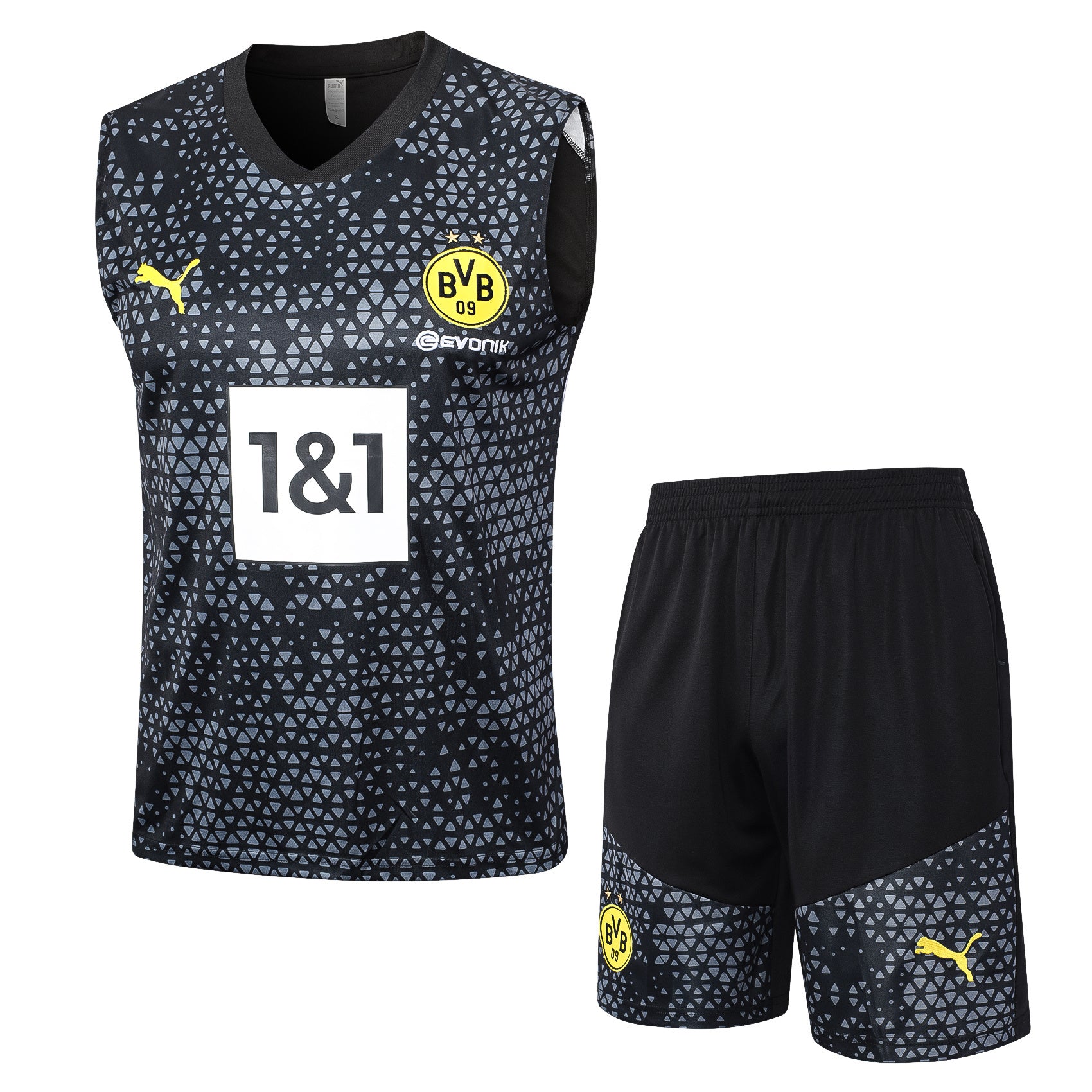 Dortmund Training Set