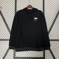 Barcelona Special Edition Hoodie - Black