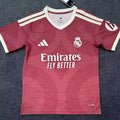 26/27 Real Madrid Third Away Jersey