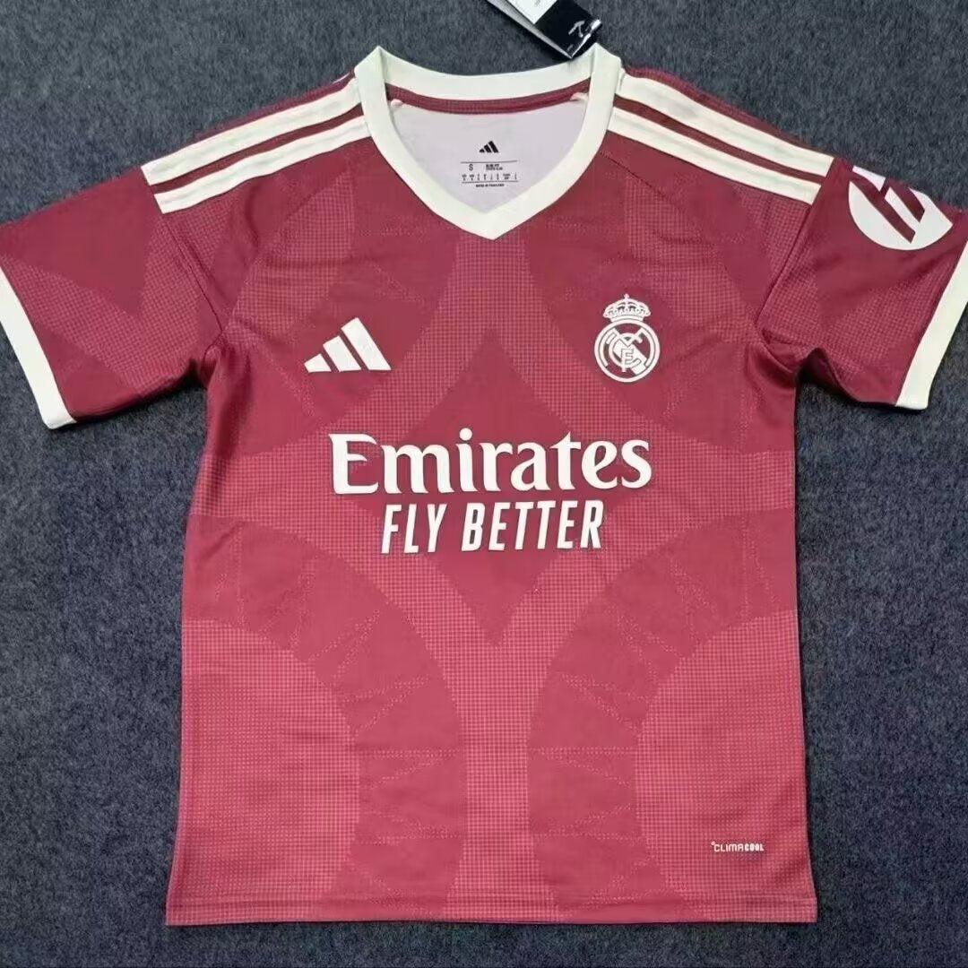 26/27 Real Madrid Third Away Jersey