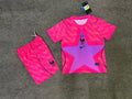 2026 France Goalkeeper Kids Jersey