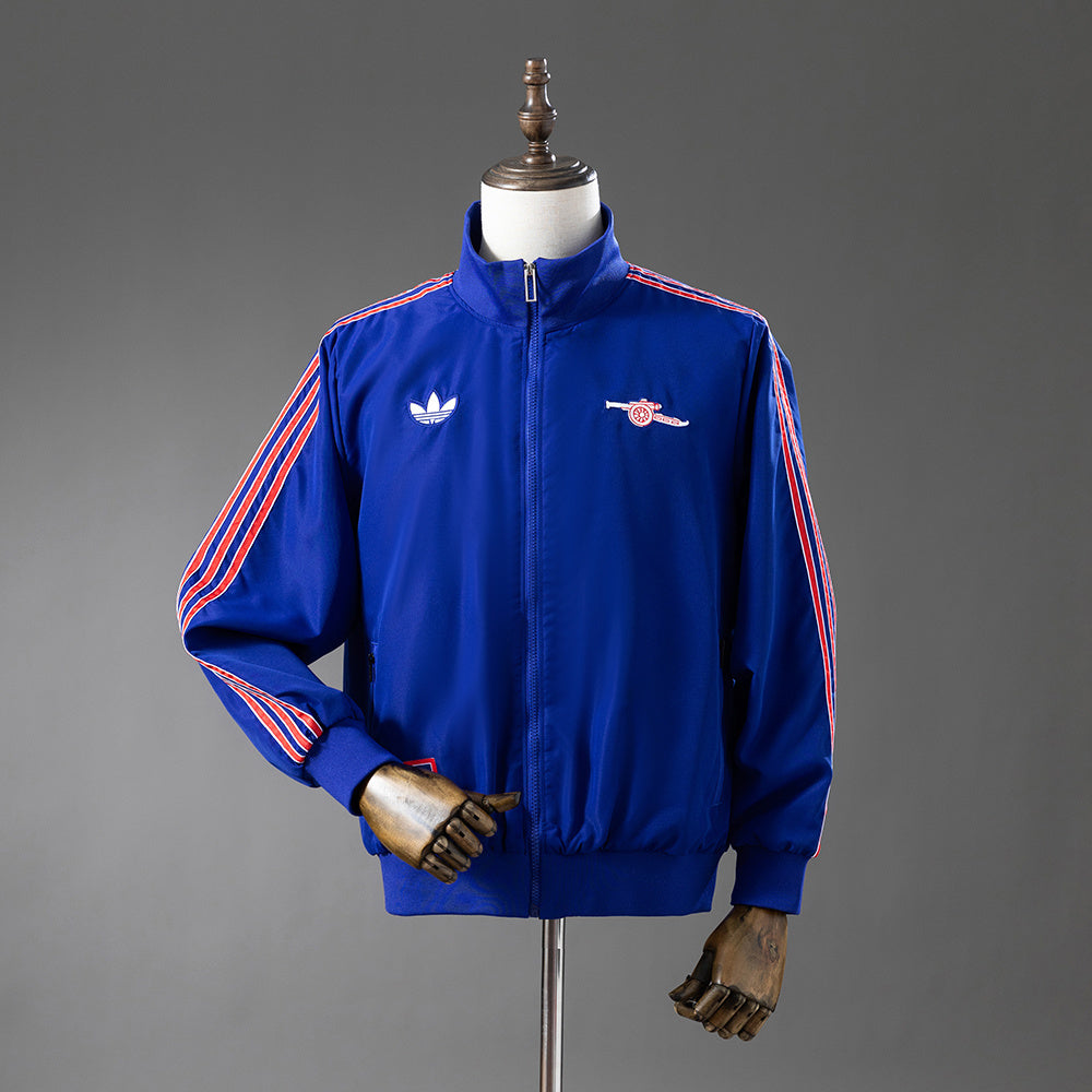 25/26 Arsenal Windbreaker