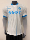 26/27 Napoli Away Jersey