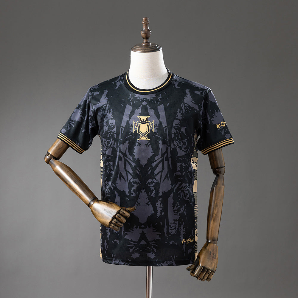 Portugal Special Jersey