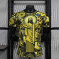Brazil Special Jersey