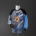 95/96 Newcastle Long Sleeve Retro Goalkeeper Jersey