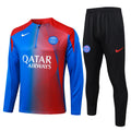 PSG Winter Tracksuit - Quarter Zip