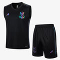 Flamengo Training Set