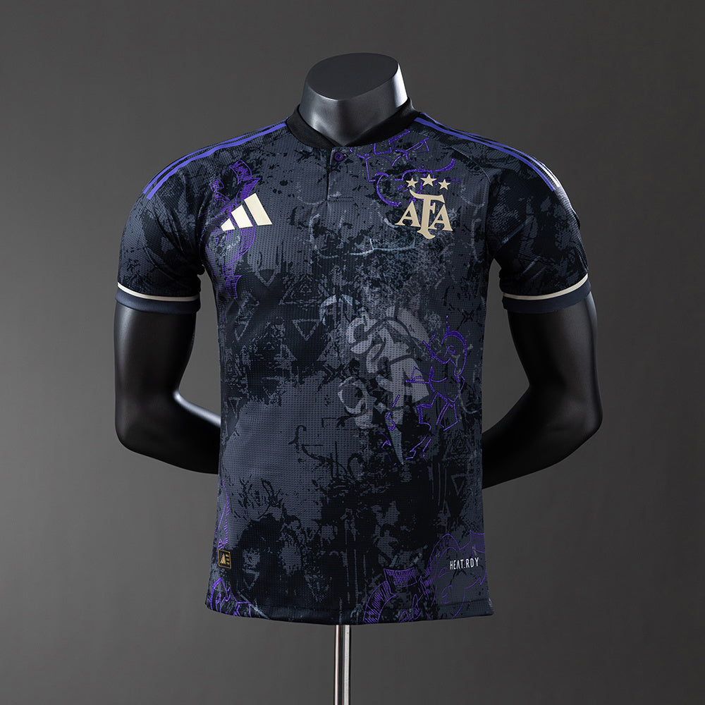 Argentina Special Jersey