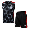 Flamengo Training Set