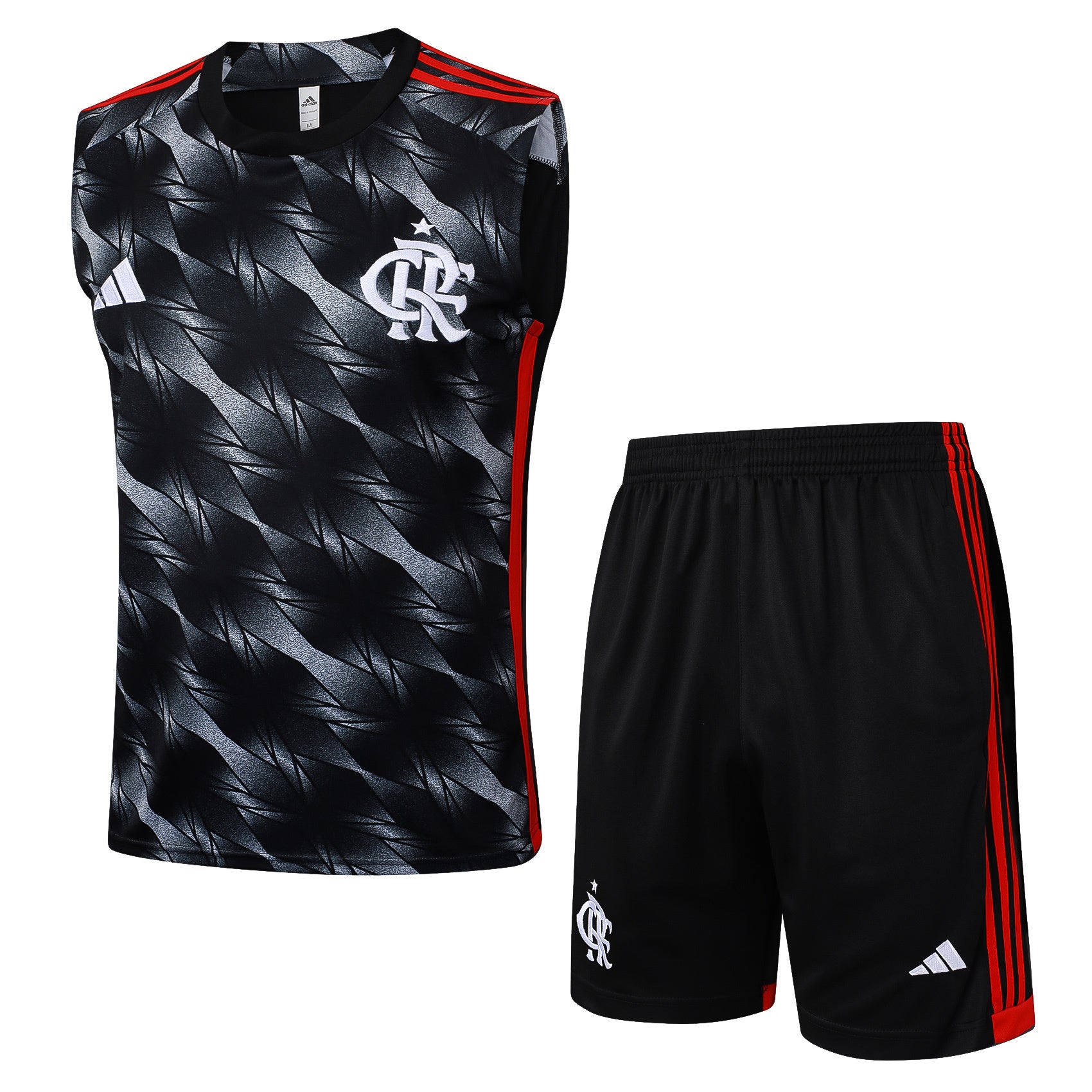 Flamengo Training Set