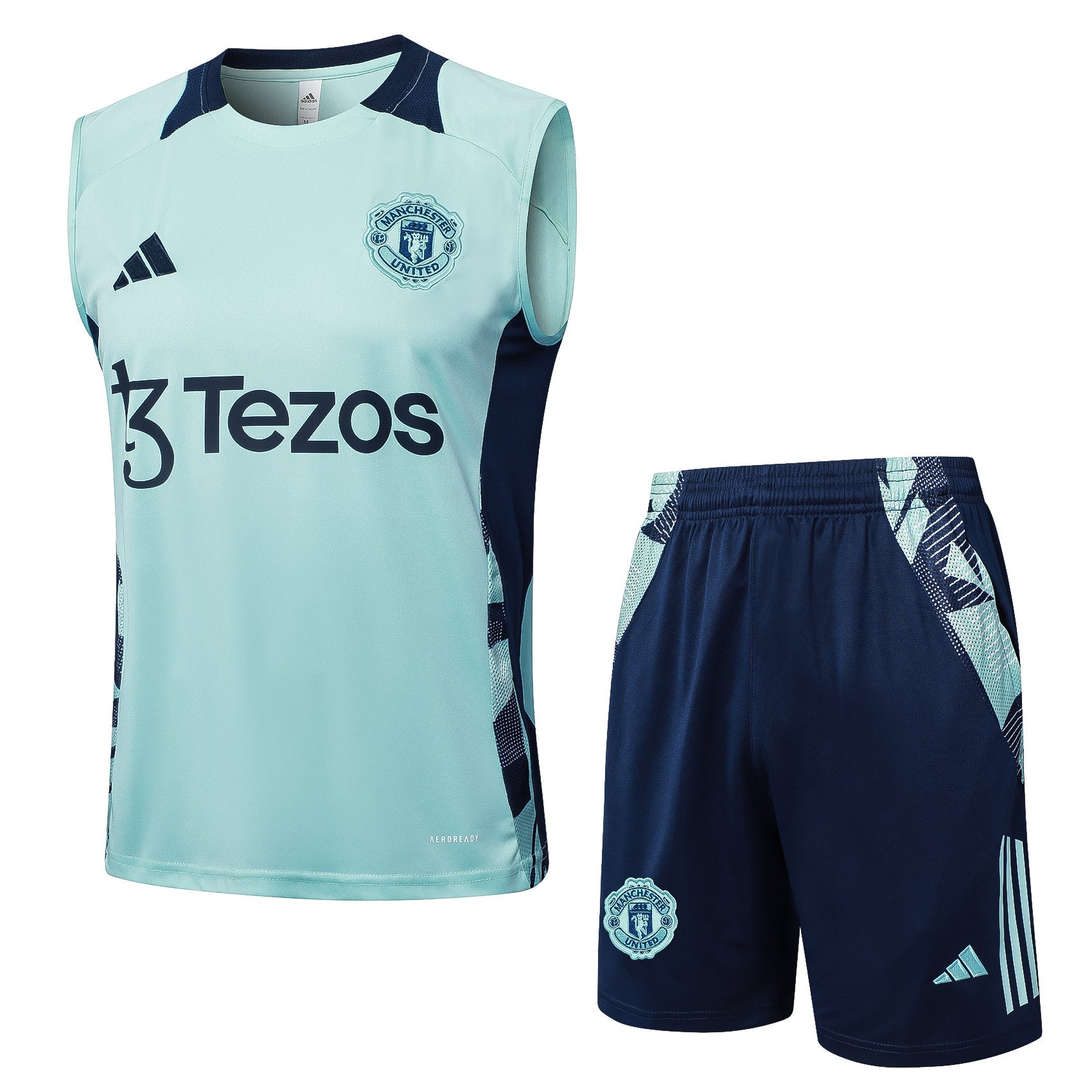 Manchester United Training Set